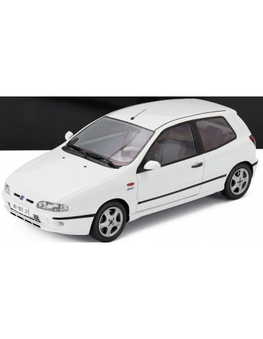 Fiat Bravo HGT 2.0 20V 1995 White...