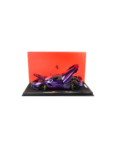 Ferrari LaFerrari 2012 Special Pack...
