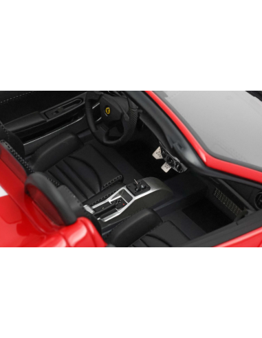 Ferrari 360 Modena Spider Rosso Corsa...