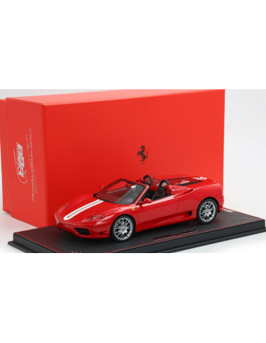 Ferrari 360 Modena Spider Rosso Corsa...