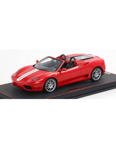Ferrari 360 Modena Spider Rosso Corsa...