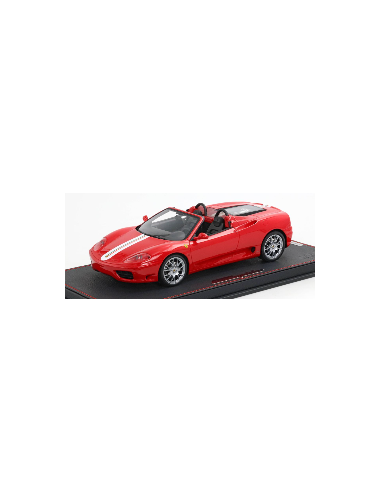 Ferrari 360 Modena Spider Rosso Corsa...