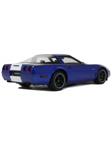 Chevrolet Corvette C4 Gran Sport 1996...