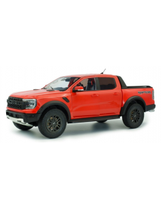 Ford Ranger Raptor 2024...