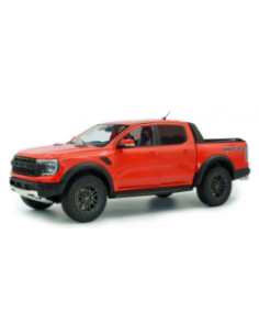 Ford Ranger Raptor 2024... 2