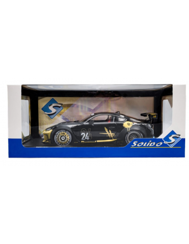 Toyota GR86 Liberty Walk Body Kit...