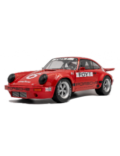 Porsche 911 No 6 Foyt Iroc... 2