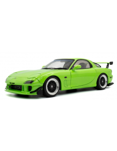 Mazda RX7 FD3RS 1994 1/18 -... 2