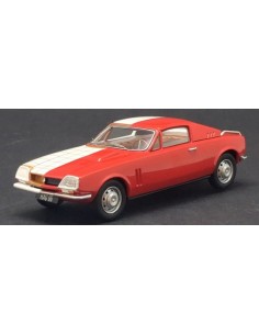 R.A.G Renault Alpine... 2