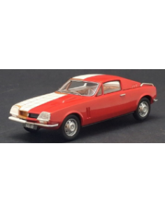 R.A.G Renault Alpine...