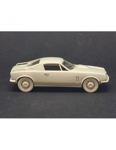 R.A.G. Renault Alpine Gordini Expo...