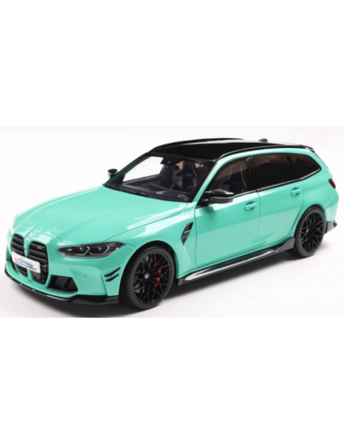 BMW M3 Touring Performance 2024 Mint...