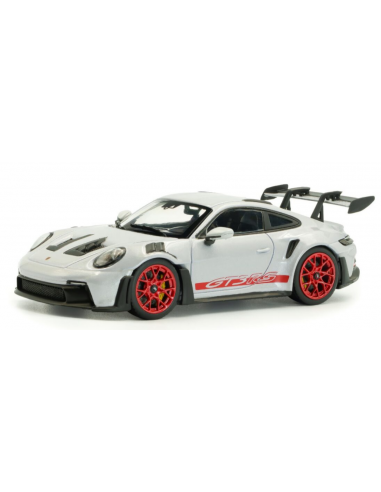 Porsche 911 (992) GT3 RS 2023 Ice...