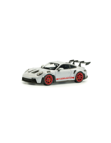 Porsche 911 (992) GT3 RS 2023 Ice...