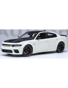 Dodge Charger SRT Hellcat... 2