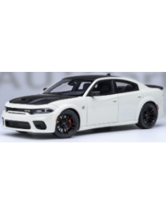 Dodge Charger SRT Hellcat...