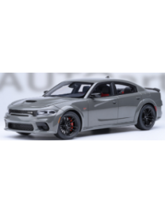 Dodge Charger SCAT PACK...