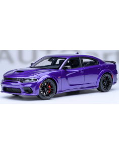 Dodge Charger SCAT PACK... 2