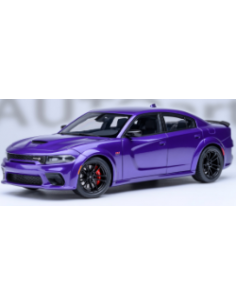 Dodge Charger SCAT PACK...