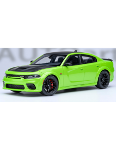 Dodge Charger SCAT PACK...