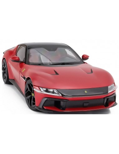 Ferrari 12Cilindri Number One by...
