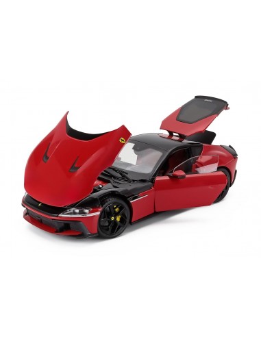 Ferrari 12Cilindri Number One by...