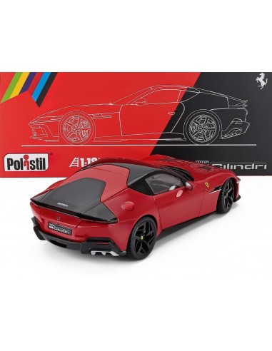 Ferrari 12Cilindri Number One by...