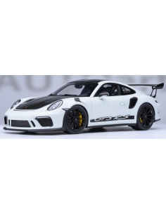 Porsche 911 (991.2) GT3 RS...