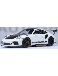 Porsche 911 (991.2) GT3 RS... 2