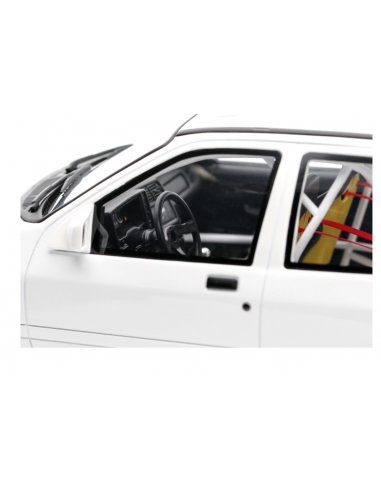 Ford Sierra Cosworth 4X4 1992 1/18 -...