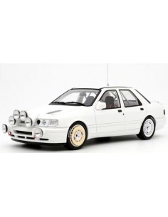 Ford Sierra Cosworth 4X4... 2