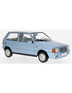 Fiat Uno Elba 1984 Blue...
