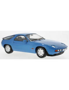 Porsche 928 S Coupe 1980...