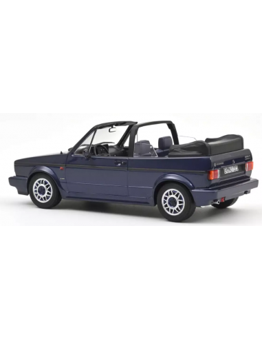 Volkswagen Golf Cabriolet Quartett...