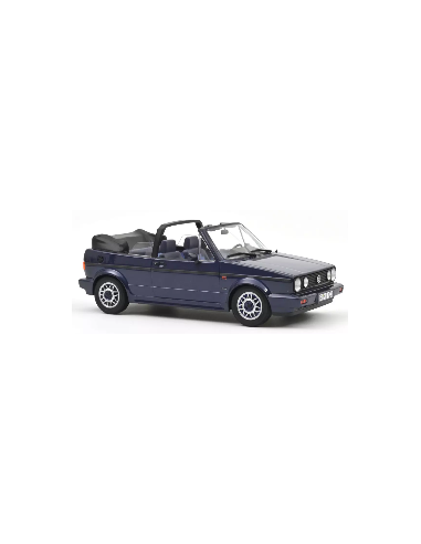 Volkswagen Golf Cabriolet Quartett...
