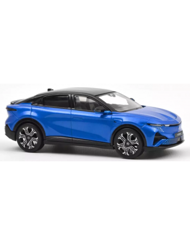 Alpine A390 GTS 2026 Bleu Alpine...