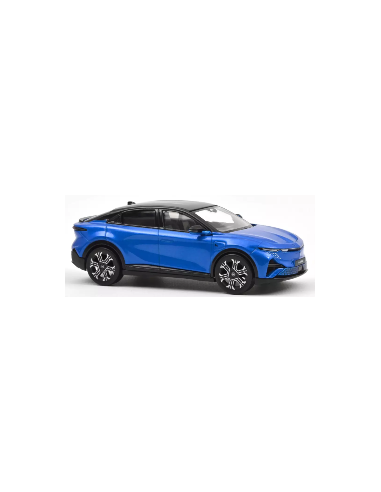 Alpine A390 GTS 2026 Bleu Alpine...