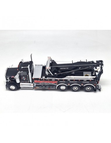 Kenworth W900 Depannage PELU 1/43 -...
