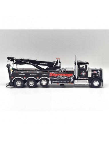 Kenworth W900 Depannage PELU 1/43 -...