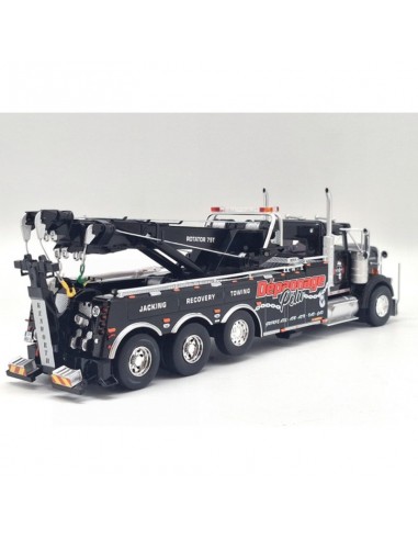 Kenworth W900 Depannage PELU 1/43 -...
