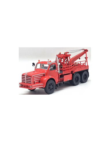 Berliet TBO15 6X4 Depannage 1/43 -...