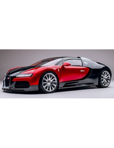 Bugatti FKP Hommage Launch Version...