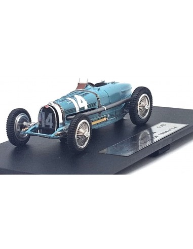 Bugatti Type 59 No14 Grand Prix ACF...