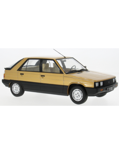 Renault 11 GTL 1985 Beige1/18 -...