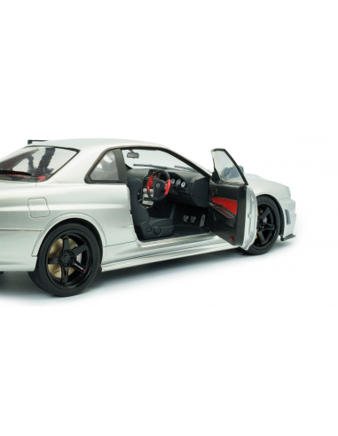 Nissan Skyline (R34) GT-R Z Tune 1999...