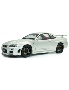 Nissan Skyline (R34) GT-R Z...