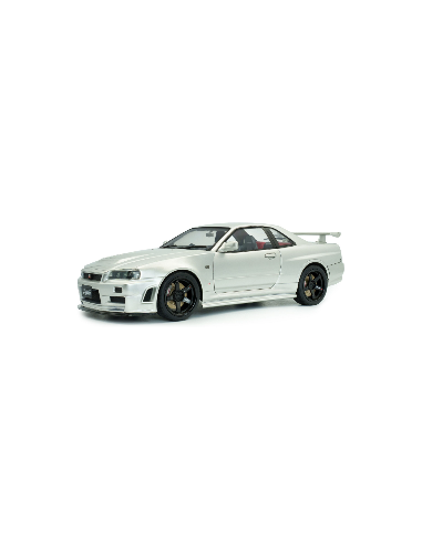 Nissan Skyline (R34) GT-R Z Tune 1999...