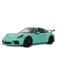 Porsche 911 (991.2) GT3... 2