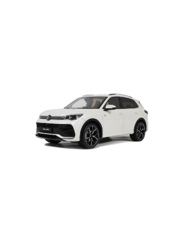 Volkswagen Tiguan E TSI R-Line 2024...