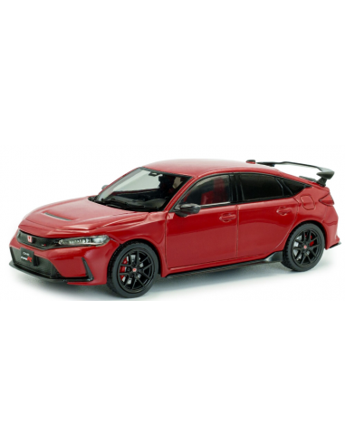 Honda Civic Type R Rally 2022 Red...